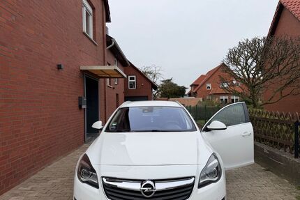 Opel Insignia Gebrauchtwagen