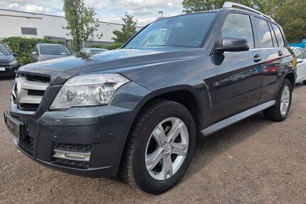 Mercedes-Benz GLK 350 Gebrauchtwagen