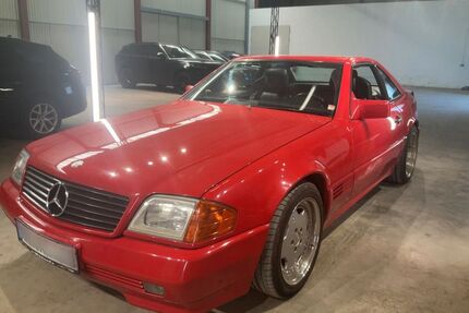 Mercedes-Benz SL 300 Gebrauchtwagen