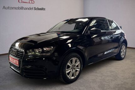 Audi A1 Gebrauchtwagen