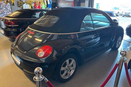 VW Beetle Gebrauchtwagen