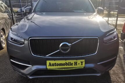 Volvo XC90 Gebrauchtwagen