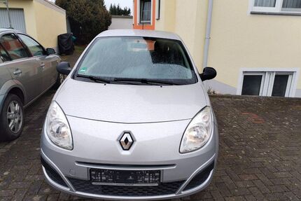 Renault Twingo Gebrauchtwagen