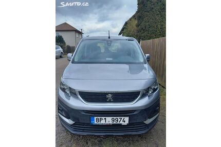 Peugeot Rifter Gebrauchtwagen