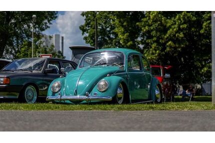 VW Käfer Gebrauchtwagen