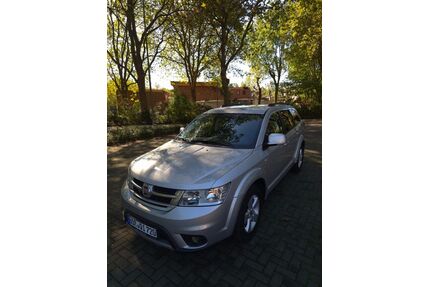 Fiat Freemont Gebrauchtwagen