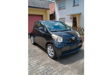 Toyota IQ Gebrauchtwagen
