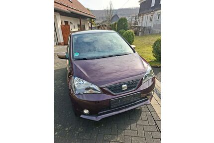 Seat Mii Gebrauchtwagen