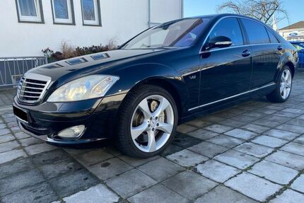 Mercedes-Benz S 600 Gebrauchtwagen