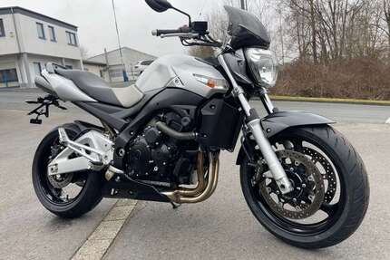 Suzuki GSR 600 Gebrauchtwagen