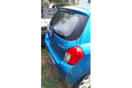 Suzuki Celerio Gebrauchtwagen