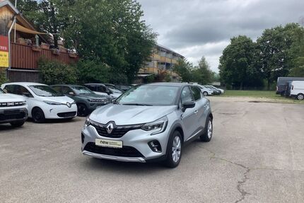 Renault Captur Gebrauchtwagen