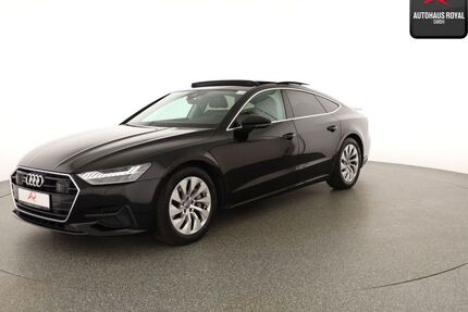 Audi A7 Gebrauchtwagen