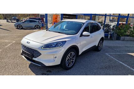 Ford Kuga Gebrauchtwagen