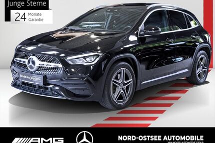 Mercedes-Benz GLA 250 Gebrauchtwagen