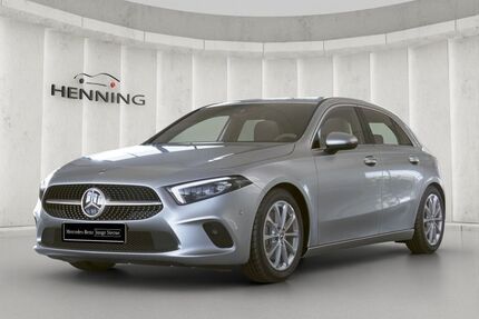 Mercedes-Benz A 220 Gebrauchtwagen