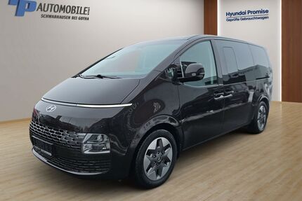 Hyundai STARIA Gebrauchtwagen