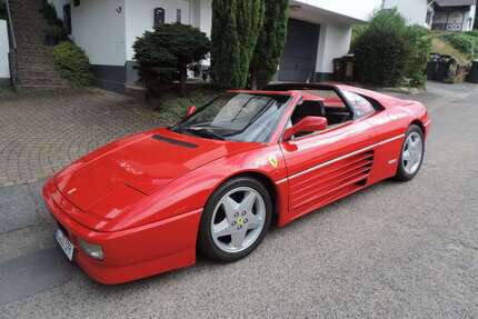 Ferrari 348 Gebrauchtwagen
