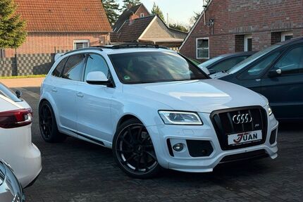 Audi SQ5 Gebrauchtwagen