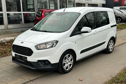 Ford Transit Courier Gebrauchtwagen