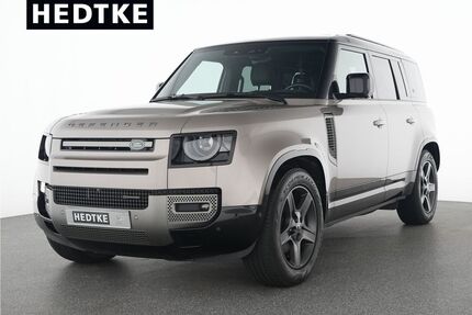 Land Rover Defender Gebrauchtwagen