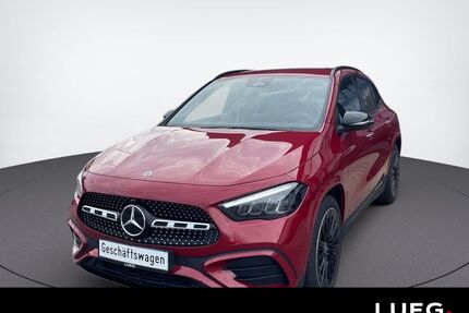 Nissan GLA 180 