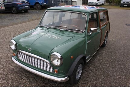 Mini Andere Gebrauchtwagen