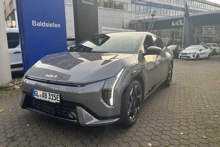 Kia EV4 Gebrauchtwagen