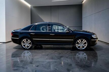 VW Phaeton Gebrauchtwagen