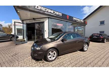 VW Eos Gebrauchtwagen