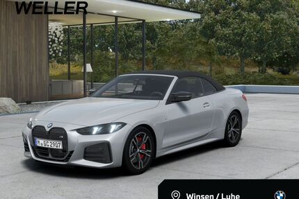 BMW M440 Gebrauchtwagen