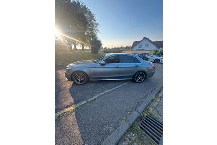 Mercedes-Benz C 63 AMG Gebrauchtwagen