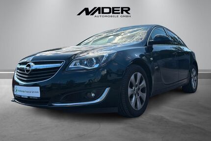 Opel Insignia Gebrauchtwagen