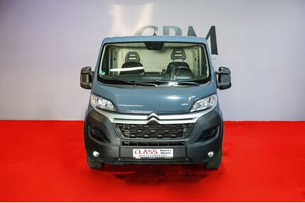 Citroen Jumper Gebrauchtwagen