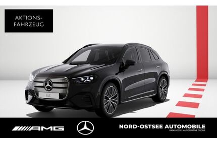 Mercedes-Benz GLC 400 Gebrauchtwagen