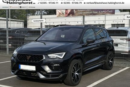 Cupra Ateca Gebrauchtwagen