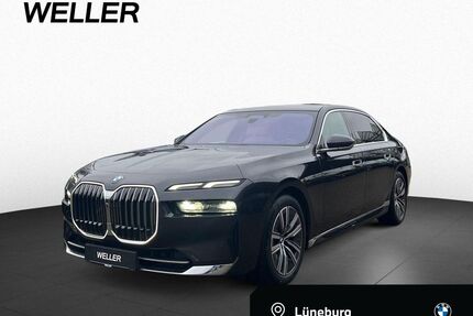 BMW 740 Gebrauchtwagen