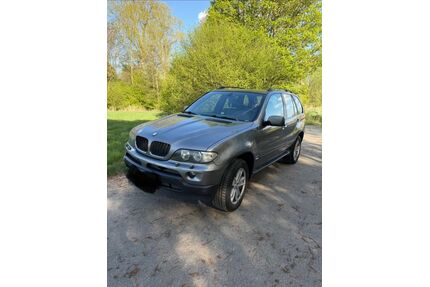BMW X5 Gebrauchtwagen