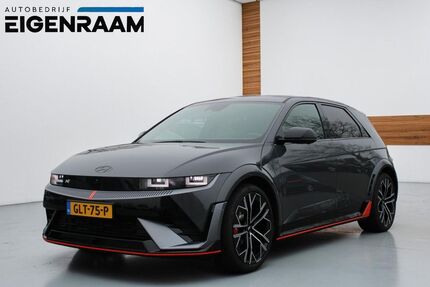 Hyundai IONIQ 5 Gebrauchtwagen