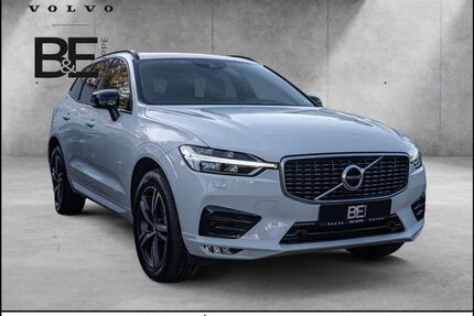 Volvo XC60 Gebrauchtwagen