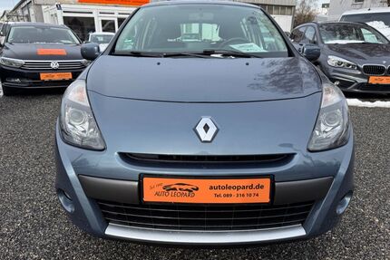 Renault Clio Gebrauchtwagen