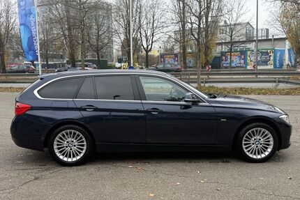 BMW 320 Gebrauchtwagen