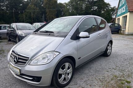 Mercedes-Benz A 150 Gebrauchtwagen