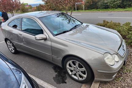 Mercedes-Benz C 200 Gebrauchtwagen