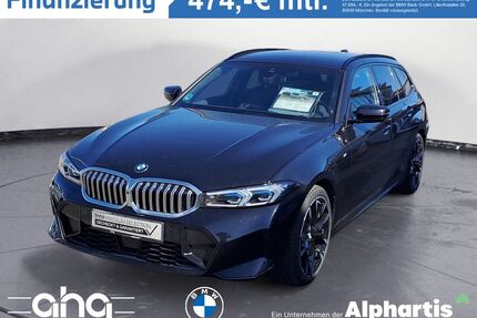 BMW 330 Gebrauchtwagen
