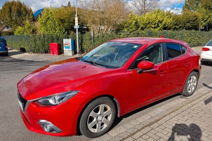Mazda 3 Gebrauchtwagen