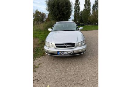 Opel Omega Gebrauchtwagen