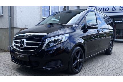 Mercedes-Benz 220 Gebrauchtwagen