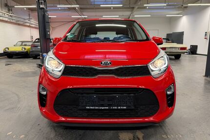 Kia Picanto Gebrauchtwagen