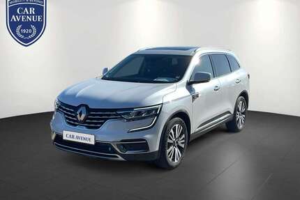 Renault Koleos Gebrauchtwagen